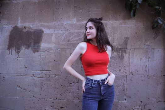 Full leaked Pollytingle asmr private onlyfans photo