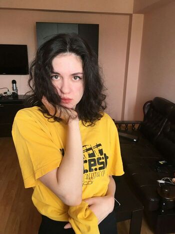 Full leaked Pollytingle asmr private onlyfans photo