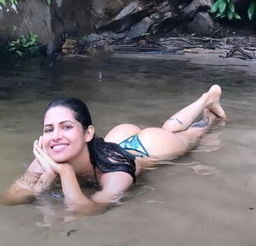 Full leaked Polyana viana private onlyfans photo