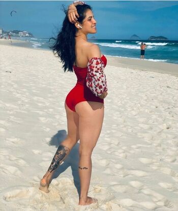 Full leaked Polyana viana private onlyfans photo