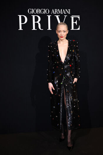 Full leaked Pom klementieff private onlyfans photo