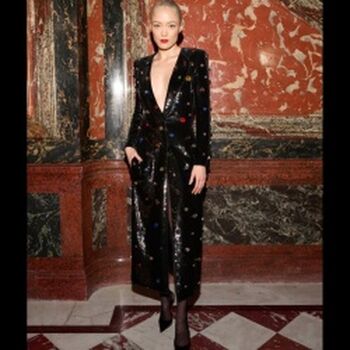 Full leaked Pom klementieff private onlyfans photo