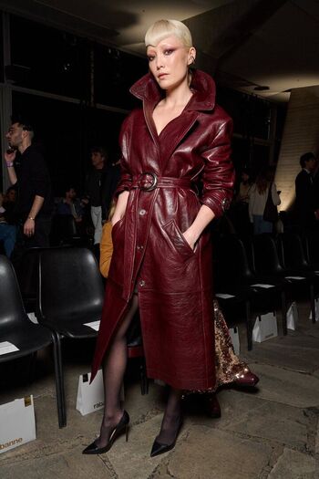 Full leaked Pom klementieff private onlyfans photo