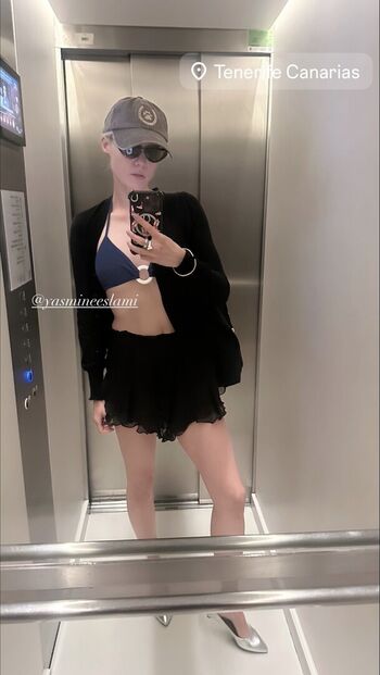 Full leaked Pom klementieff private onlyfans photo