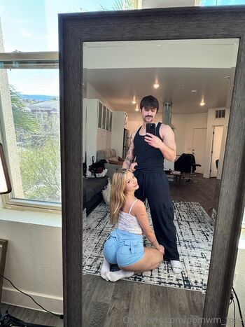 Full leaked Pom wm page private onlyfans photo