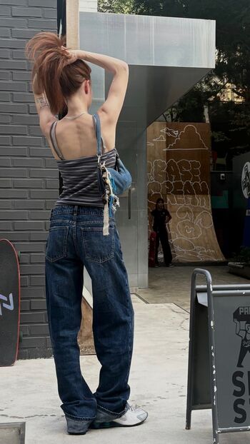 Full leaked Pomegranate jh page private onlyfans photo