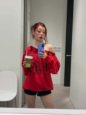 Full leaked Pomegranate jh private onlyfans photo