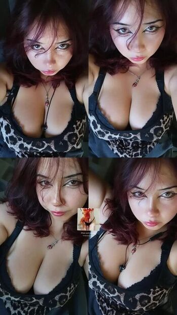 Full leaked Pomegranatetears private onlyfans photo