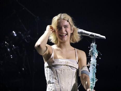 Full leaked Pommelien thijs page private onlyfans photo