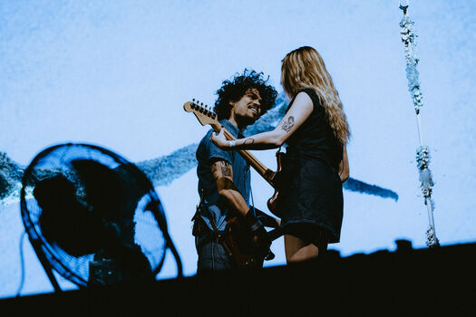 Full leaked Pommelien thijs private onlyfans photo