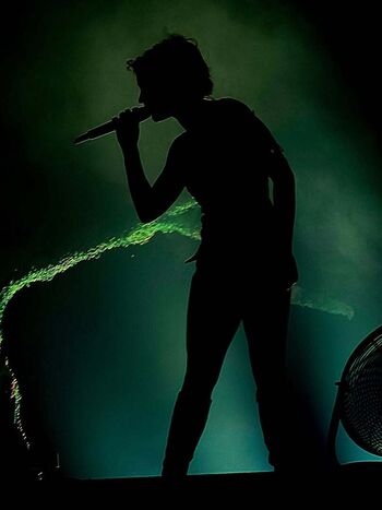 Full leaked Pommelien thijs private onlyfans photo