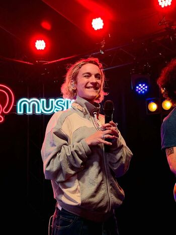 Full leaked Pommelien thijs private onlyfans photo