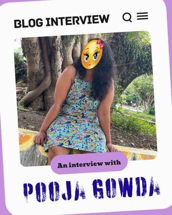 Full leaked Pooja gowda private onlyfans photo