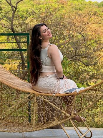 Full leaked Pooja janrao private onlyfans photo