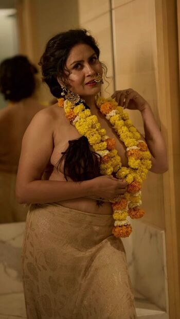 Full leaked Pooja singh private onlyfans photo