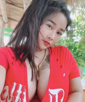 Full leaked Pookpetmane private onlyfans photo