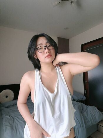 Full leaked Poon wrunya private onlyfans photo