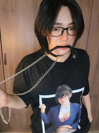 Full leaked Poon wrunya private onlyfans photo