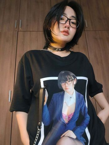 Full leaked Poon wrunya private onlyfans photo