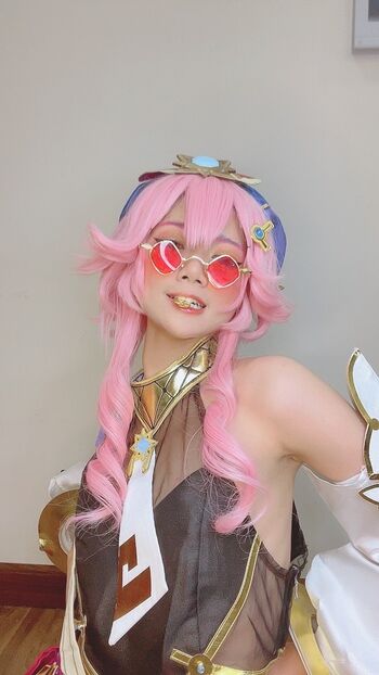 Full leaked Poppachan  page private onlyfans photo