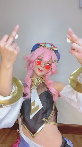 Full leaked Poppachan  page private onlyfans photo