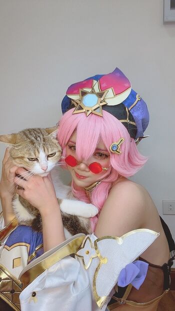 Full leaked Poppachan  page private onlyfans photo