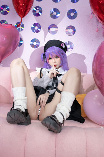 Full leaked Poppachan  page private onlyfans photo