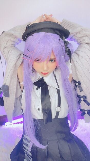 Full leaked Poppachan  page private onlyfans photo