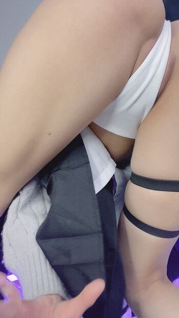 Full leaked Poppachan private onlyfans photo