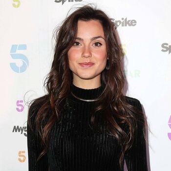 Full leaked Poppy drayton private onlyfans photo