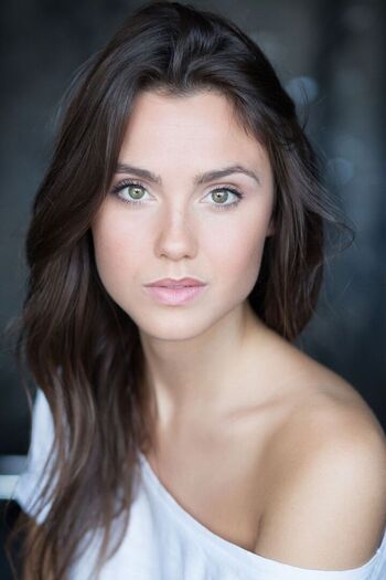 Full leaked Poppy drayton private onlyfans photo