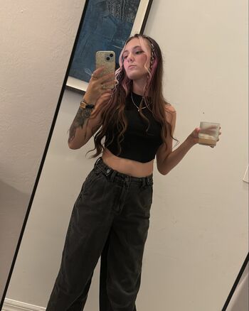 Full leaked Poppy quinn private onlyfans photo