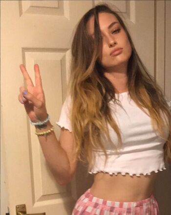 Full leaked Poppy seedbaby private onlyfans photo
