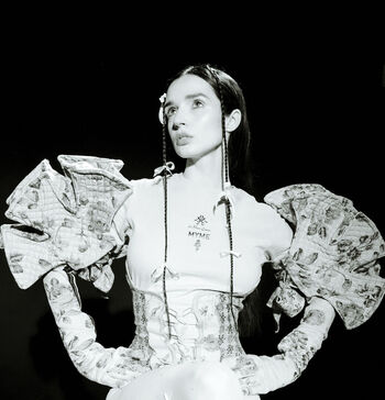 Full leaked Poppy page private onlyfans photo