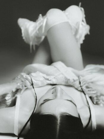 Full leaked Poppy page private onlyfans photo