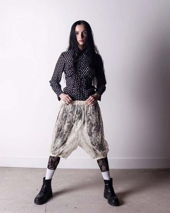 Full leaked Poppy page private onlyfans photo