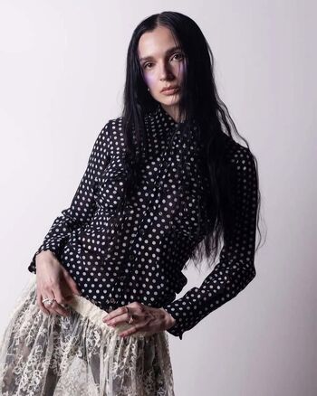 Full leaked Poppy page private onlyfans photo