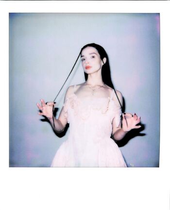 Full leaked Poppy page private onlyfans photo