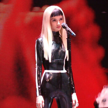 Full leaked Poppy page private onlyfans photo