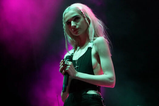 Full leaked Poppy page private onlyfans photo