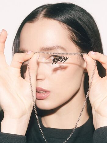 Full leaked Poppy private onlyfans photo