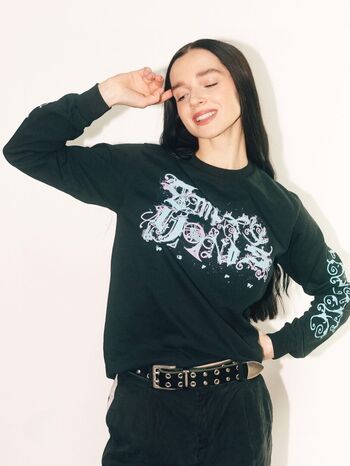 Full leaked Poppy private onlyfans photo