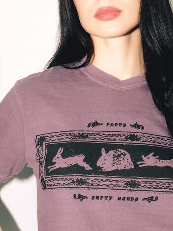 Full leaked Poppy private onlyfans photo