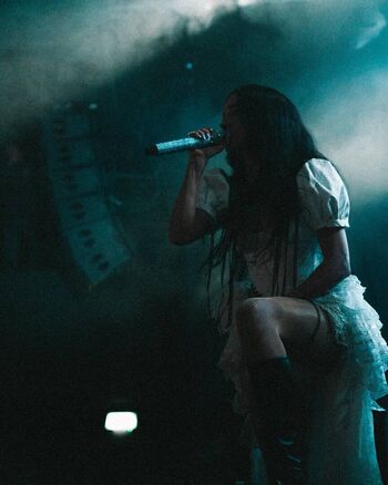 Full leaked Poppy private onlyfans photo