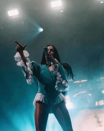 Full leaked Poppy private onlyfans photo