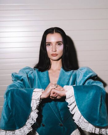 Full leaked Poppy private onlyfans photo