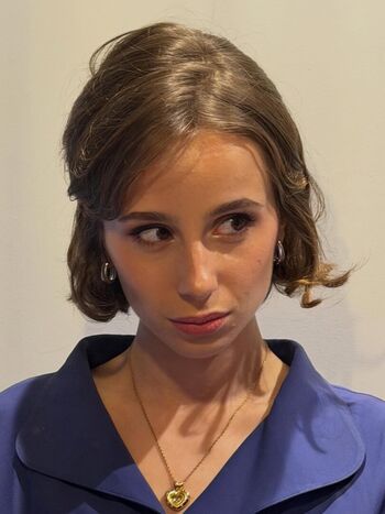 Full leaked Poqssi private onlyfans photo