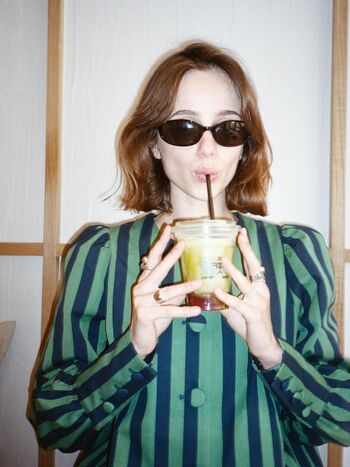 Full leaked Poqssi private onlyfans photo