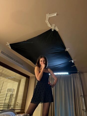 Full leaked Poqssi private onlyfans photo