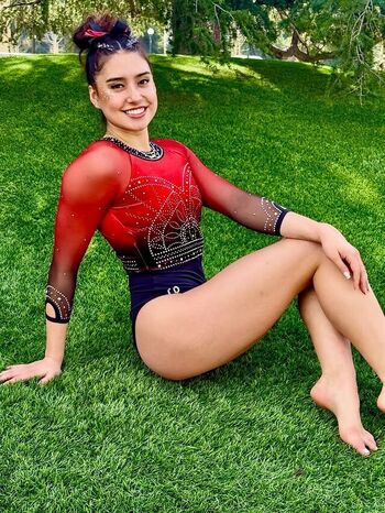 Porsche Mia Trinindad